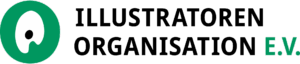 Mitgleid in der Illustratoren Organisation e.V.